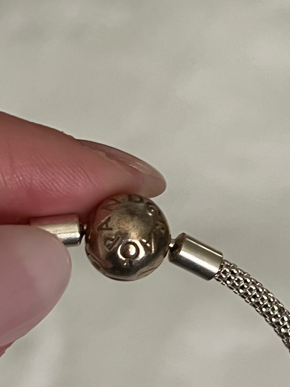 Pandora Charm Bracelet - Picture 5 of 7